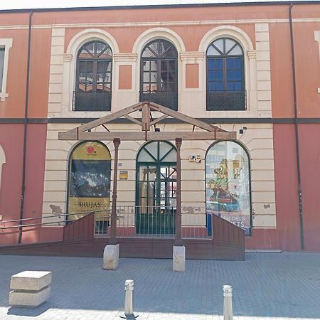 Apartament Casa El Angel Loft Denia Centro Con Parking Zewnętrze zdjęcie