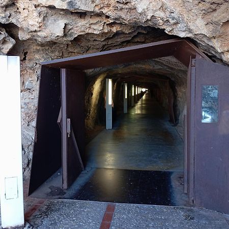 Apartament Casa El Angel Loft Denia Centro Con Parking Zewnętrze zdjęcie
