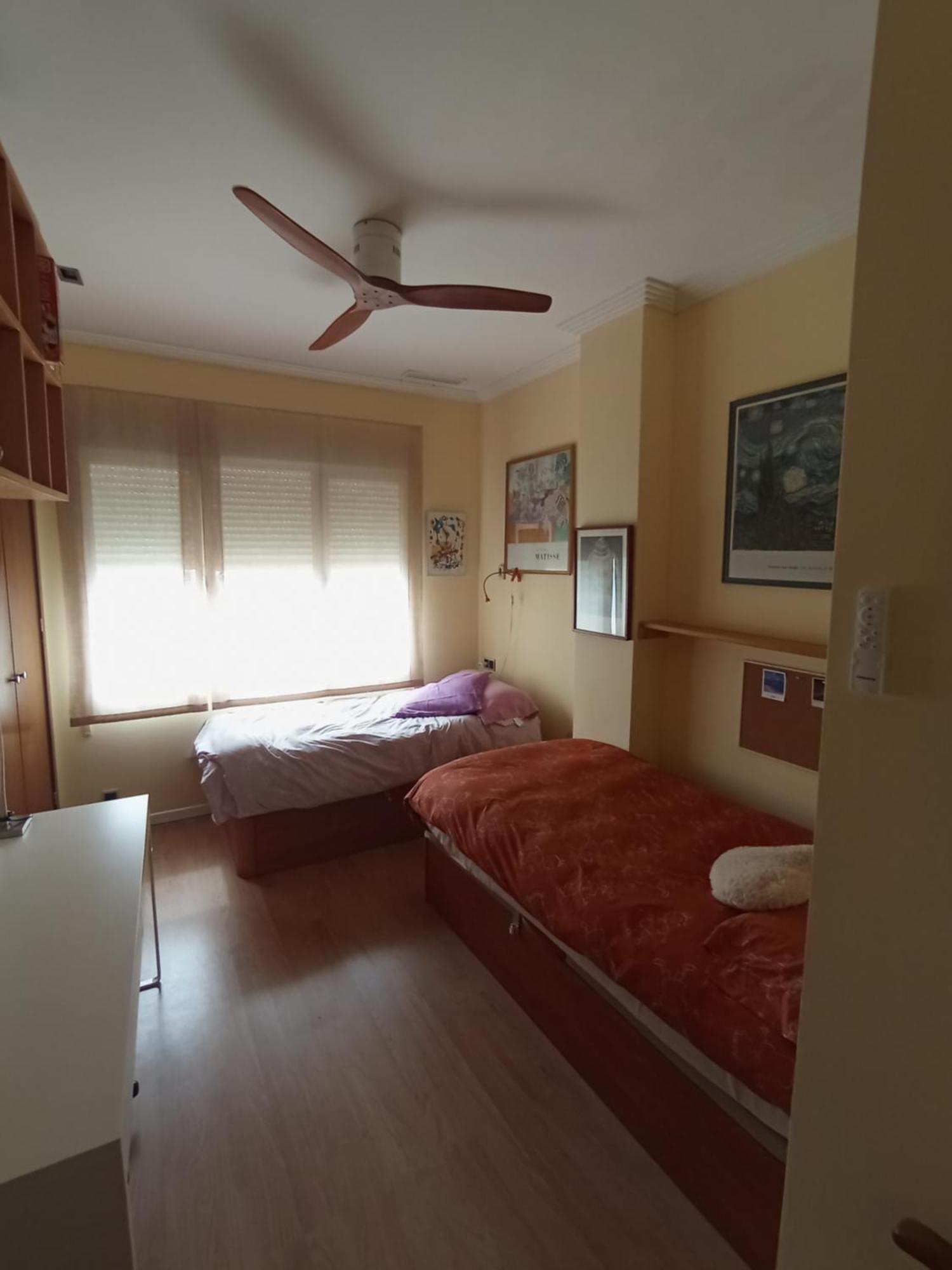 Apartament Casa El Angel Loft Denia Centro Con Parking Zewnętrze zdjęcie