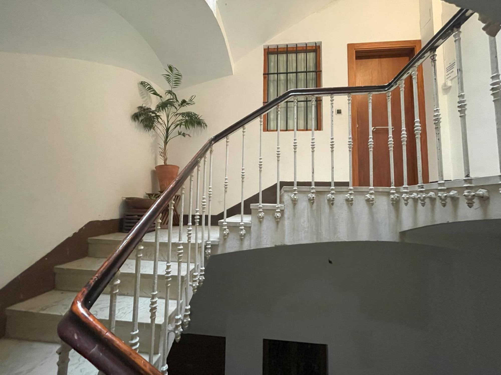 Apartament Casa El Angel Loft Denia Centro Con Parking Zewnętrze zdjęcie