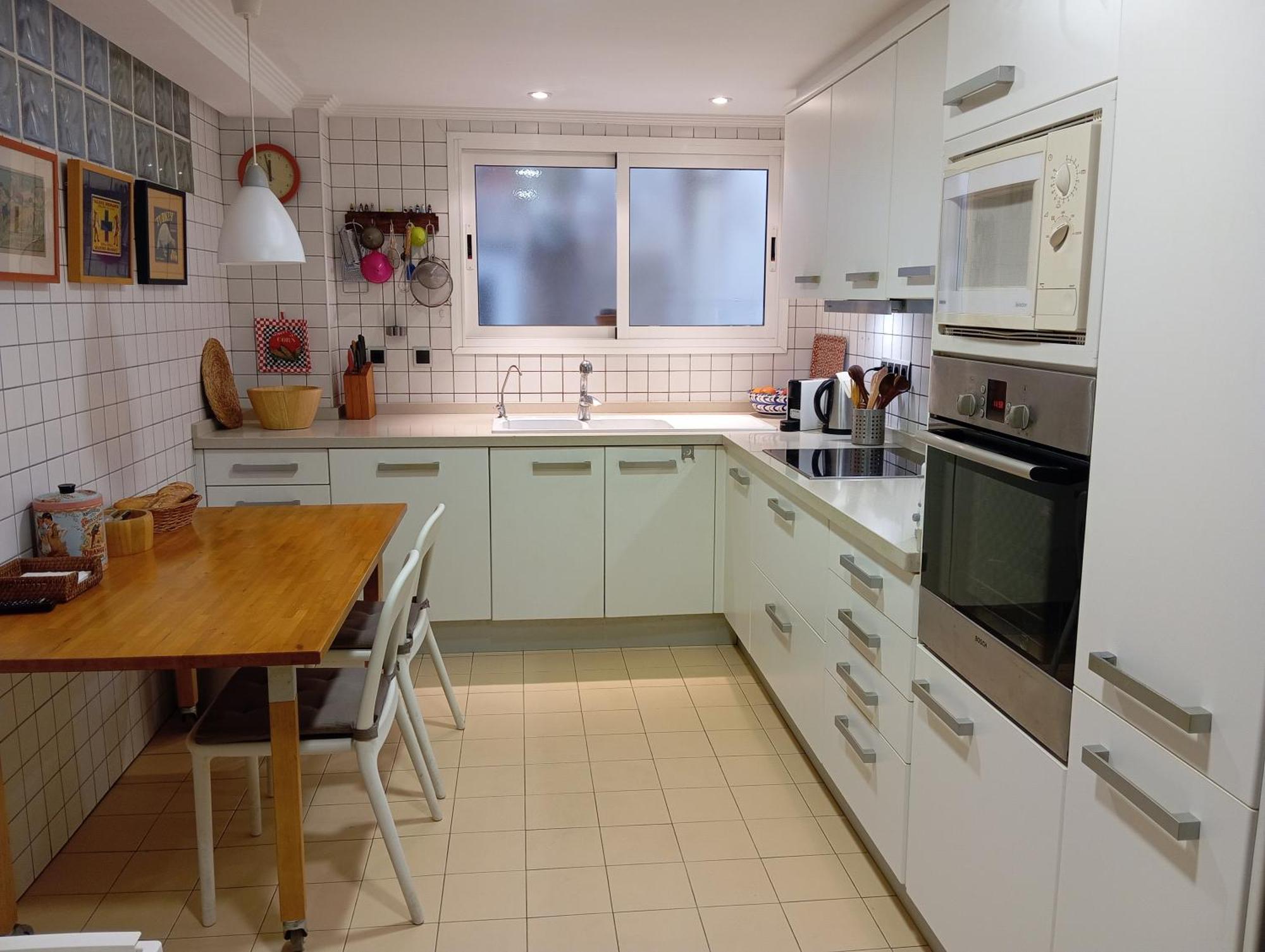 Apartament Casa El Angel Loft Denia Centro Con Parking Zewnętrze zdjęcie