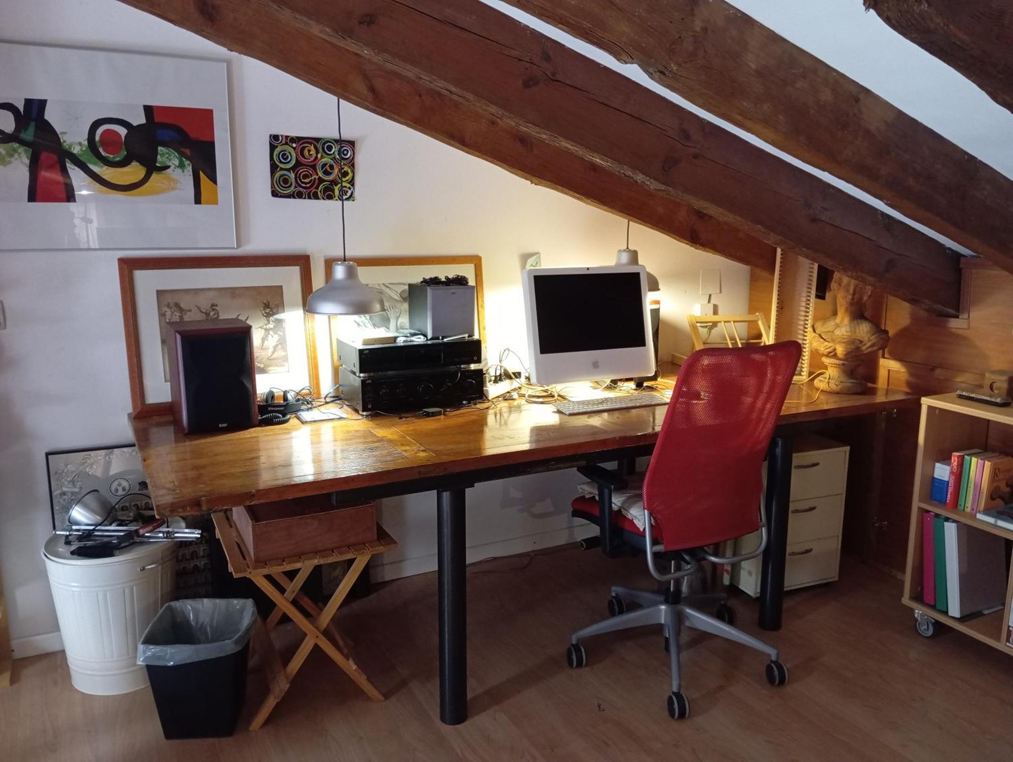 Apartament Casa El Angel Loft Denia Centro Con Parking Zewnętrze zdjęcie