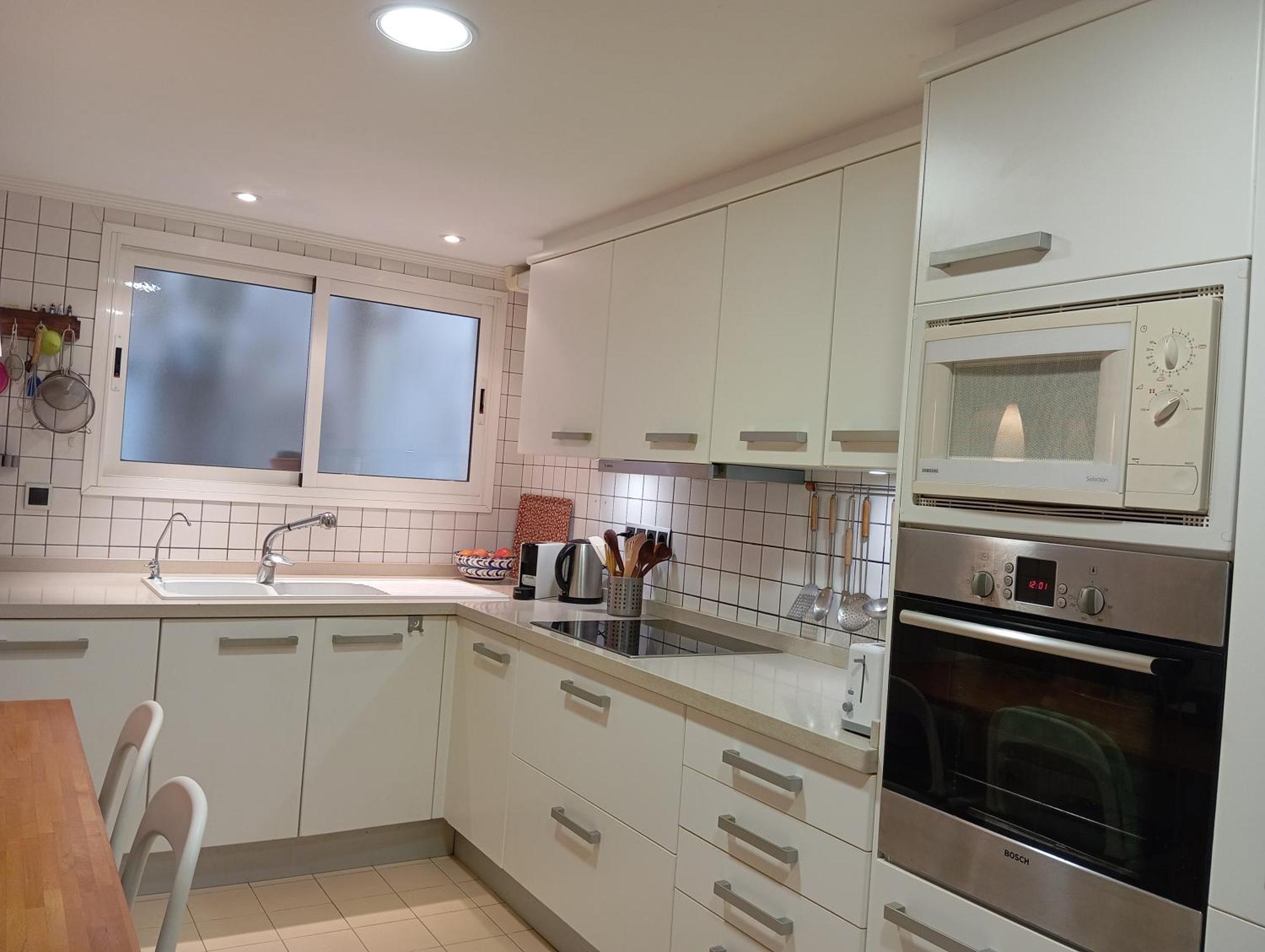 Apartament Casa El Angel Loft Denia Centro Con Parking Zewnętrze zdjęcie
