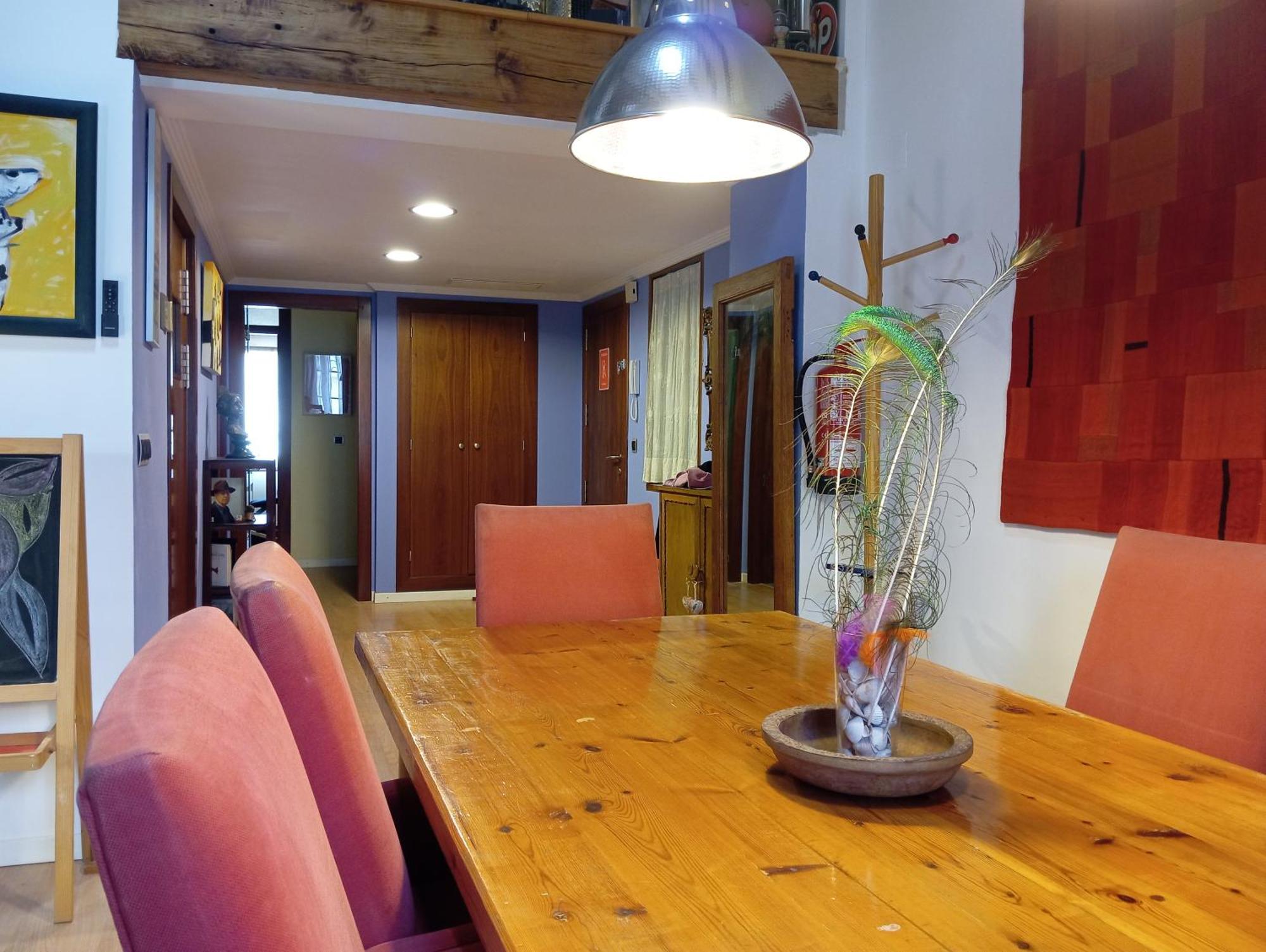 Apartament Casa El Angel Loft Denia Centro Con Parking Zewnętrze zdjęcie