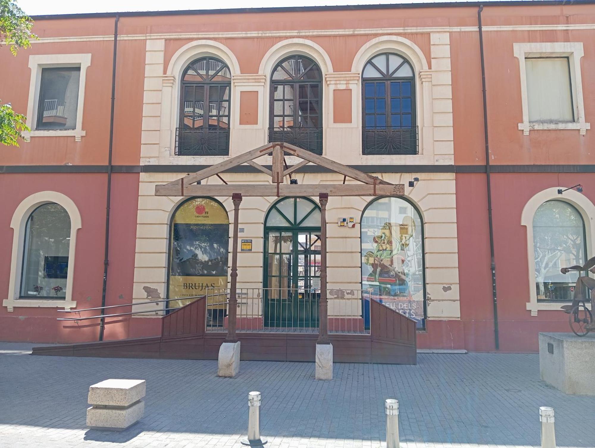 Apartament Casa El Angel Loft Denia Centro Con Parking Zewnętrze zdjęcie